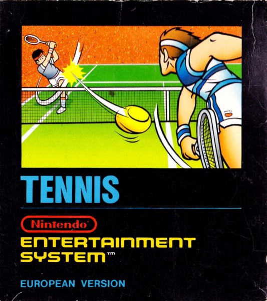 Tennis OVP