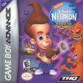 The Adventures of Jimmy Neutron: Boy Genius - Attack of the Twonkies