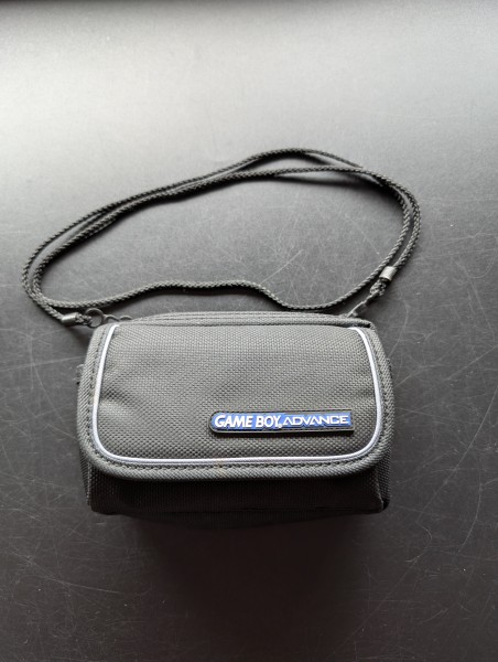 Game Boy Advance - Original Nintendo Tasche