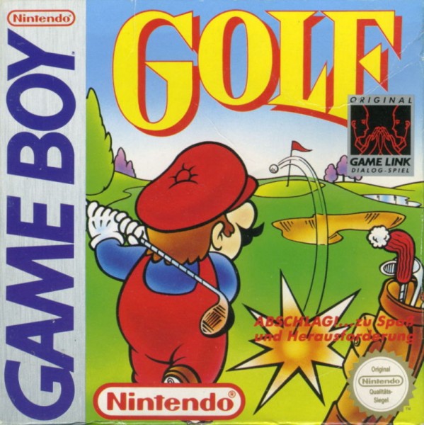Golf (Budget)