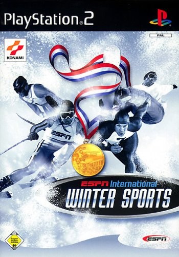 ESPN International Winter Sports OVP