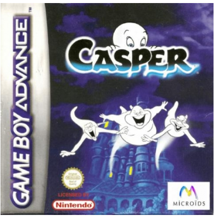 Casper