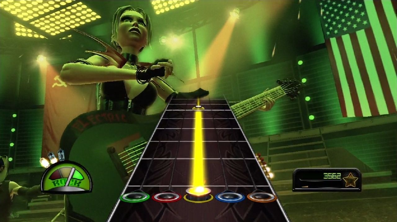Guitar Hero Metallica Ovp Action Xbox 360 Microsoft Classicgamestore Ch