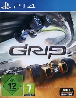 GRIP OVP