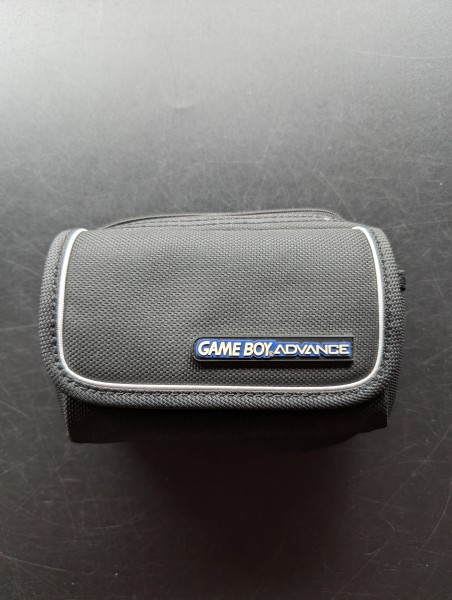 Game Boy Advance - Original Nintendo Tasche (Budget)