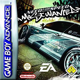 Need for Speed: Most Wanted