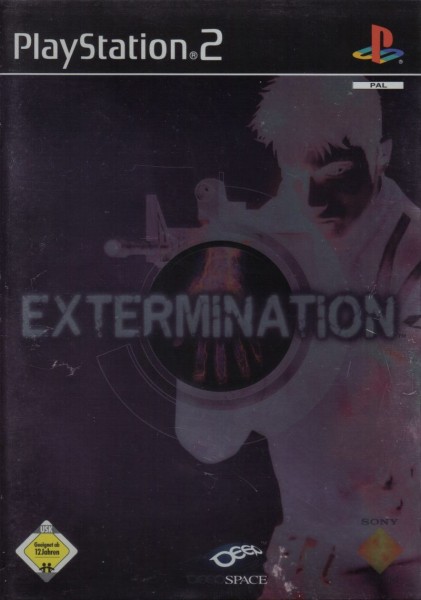 Extermination OVP