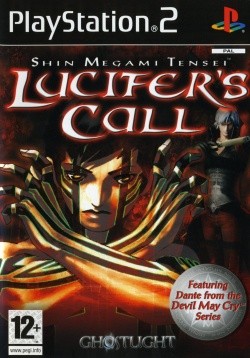 Shin Megami Tensei: Lucifer's Call OVP