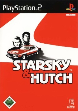 Starsky & Hutch OVP