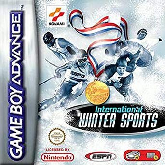 International Winter Sports OVP