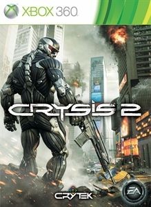 Crysis 2 OVP