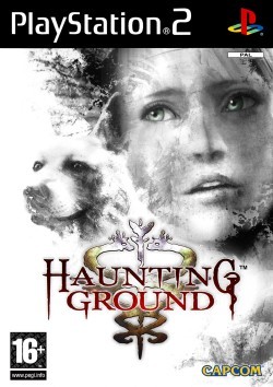 Haunting Ground OVP