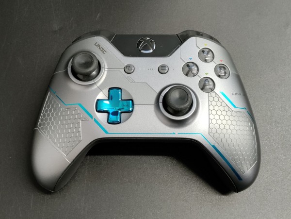 XBox One Controller - Halo 5 Guardians Edition