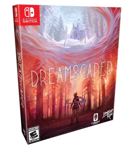 Dreamscaper - Collector’s Edition OVP *sealed*