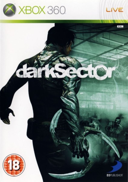Dark Sector OVP