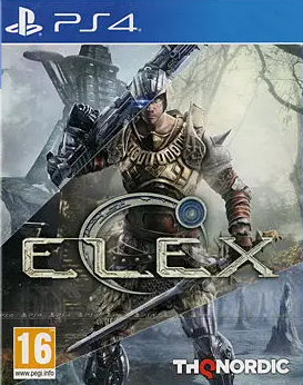 Elex OVP