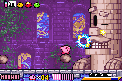 Kirby & The Amazing Mirror | Jump 'n' Run | Game Boy Advance | Nintendo |  
