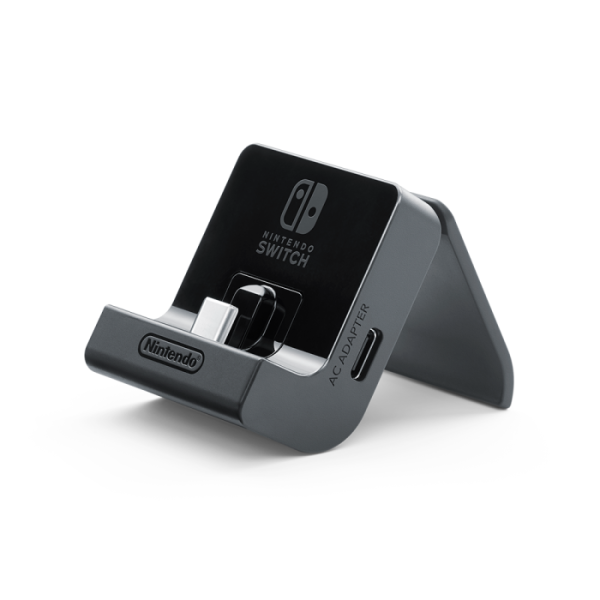 Switch Adjustable Charging Stand