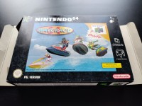 Vorschau: Wave Race 64 OVP Vorschau: Wave Race 64 OVP