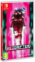 Xeodrifter OVP