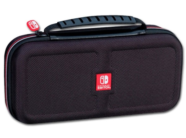 Deluxe Travel Case für Nintendo Switch