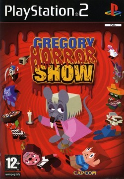 Gregory Horror Show OVP