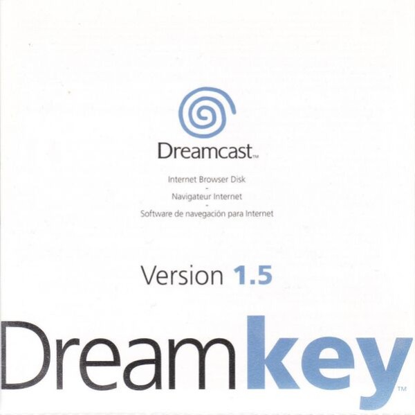 DreamKey Version 1.5 OVP *sealed*