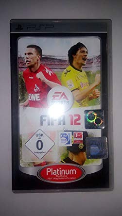 FIFA 12 OVP