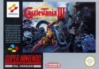 Super Castlevania IV Super Castlevania IV