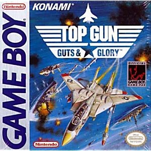 Top Gun: Guts and Glory (Budget)