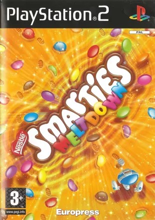 Smarties: Meltdown OVP