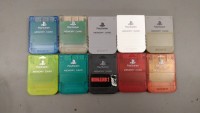 PS1 Memory Card PS1 Memory Card