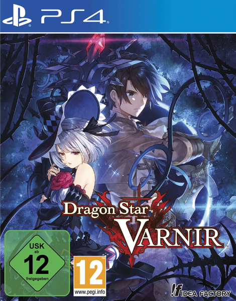 Dragon Star Varnir OVP