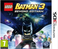 LEGO Batman 3: Jenseits von Gotham OVP LEGO Batman 3: Jenseits von Gotham OVP