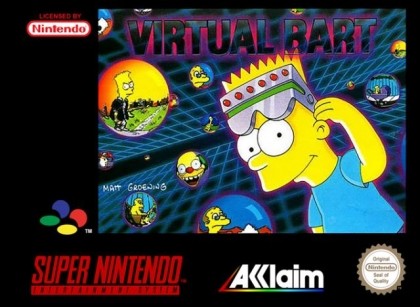 Virtual Bart