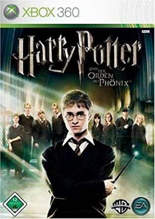 Harry Potter und der Orden des Phönix OVP *Promo*