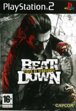 Beat Down: Fists of Vengeance OVP