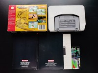 Vorschau: Wave Race 64 OVP Vorschau: Wave Race 64 OVP