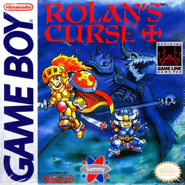 Rolan's Curse