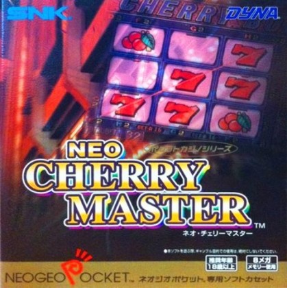 Neo Cherry Master OVP