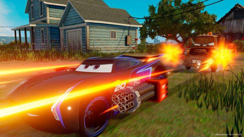 download free cars 3 driven to win wii u