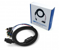 SNES / NGC Component Kabel SNES / NGC Component Kabel