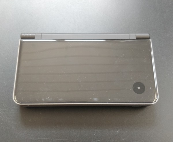 Nintendo DSi XL