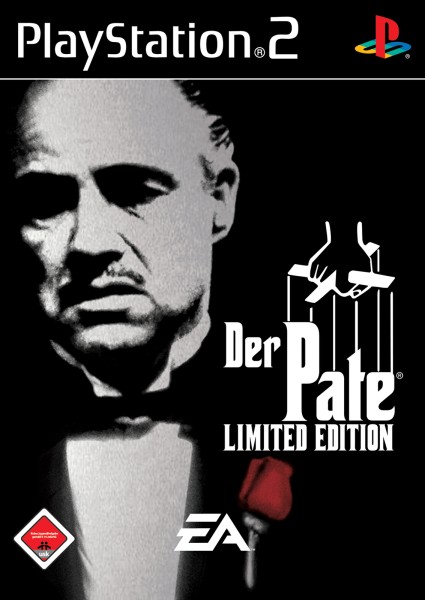Der Pate - Limited Edition OVP