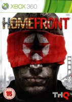 Homefront OVP Homefront OVP