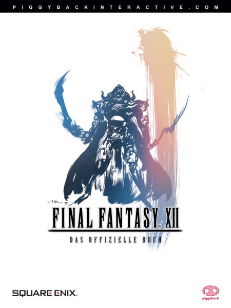 Final Fantasy XII - Das offizielle Lösungsbuch