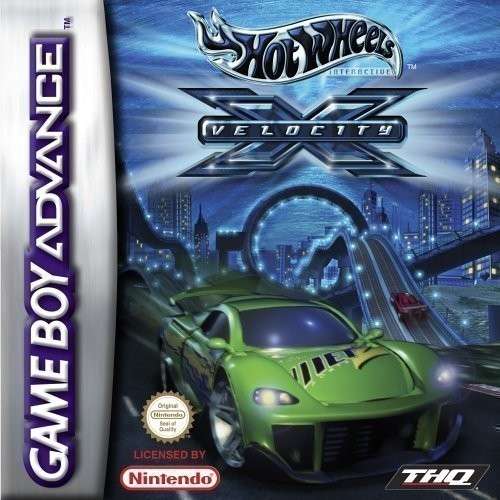 hot wheels velocity x pc gog