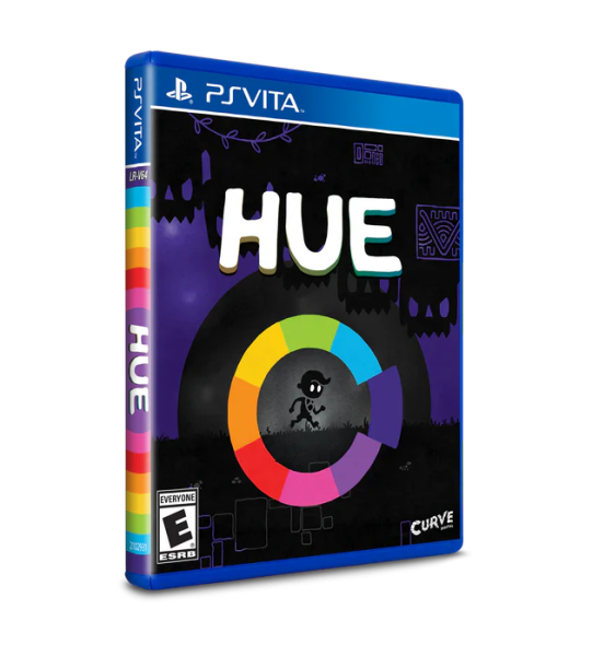 Hue OVP *sealed*