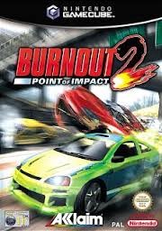 Burnout 2: Point of Impact OVP (R-Budget+)