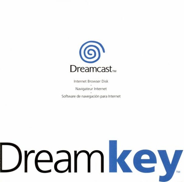DreamKey OVP *sealed*